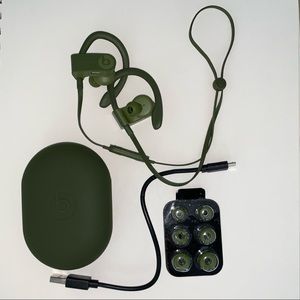 Powerbeats3 Beats by Dre wireless Headphones